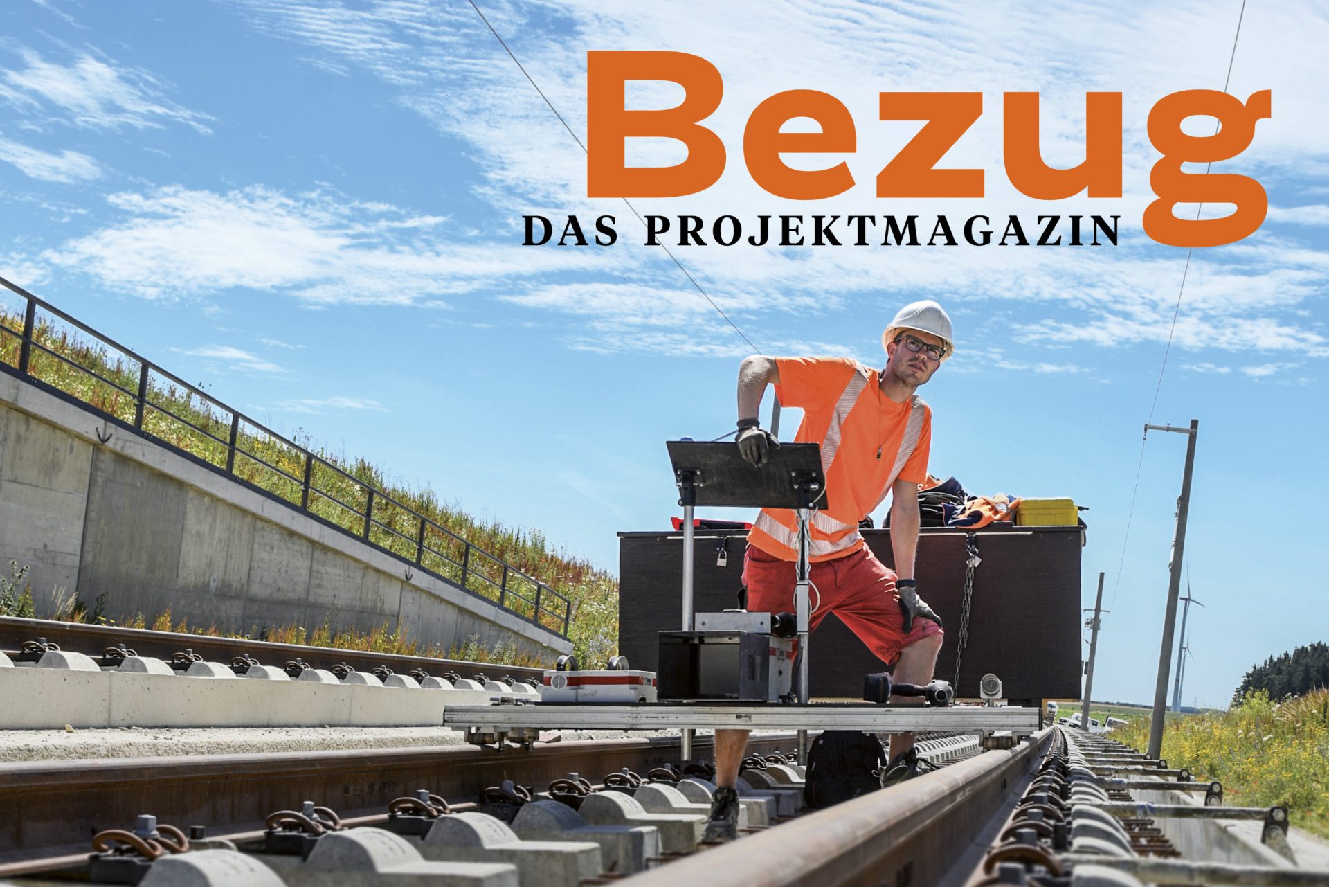 BEZUG 29 - Aktuelle Ausgabe