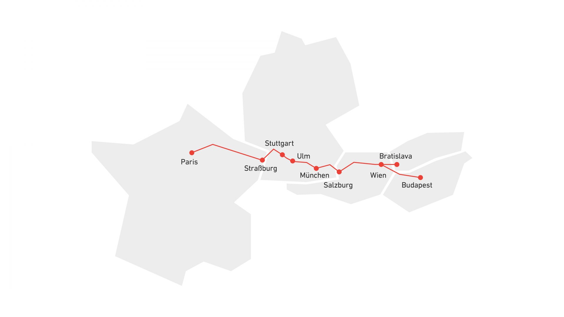 Railroad Project InfoTurmStuttgart